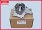 Pompa wodna NHS55 Isuzu 1.55 KG, ISUZU Best Value Parts 5876100880