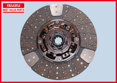 430MM ISUZU Clutch Disc Najlepsze ceny części do CYH 6WF1 1876110020 8,5 KG