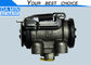 Cylinderek hamulcowy ISUZU Npr Części do 4HF1 8973588780 Wysoka wydajność